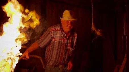 Whiskey Burn (2015) - Episode 2 poster and promotional image