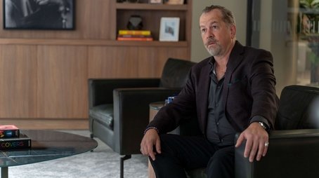 Burn Rate (2022) - Episode 4 poster and promotional image