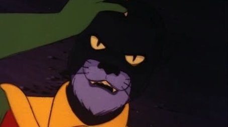 Attack of the Cats / One Small Step for Superman / Video Victims (1983) - Episode 7 poster and promotional image