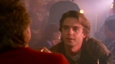 Hippocritic Oath (1988) - Episode 7 poster and promotional image