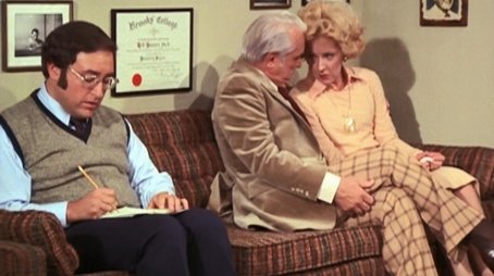 The Ted and Georgette Show (1977) - Episode 16 poster and promotional image
