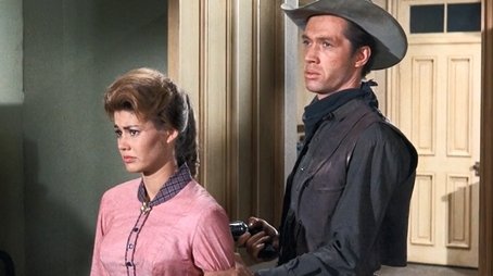 The Intruders (1964) - Episode 23 poster and promotional image