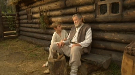 Талаш Sezóna 1