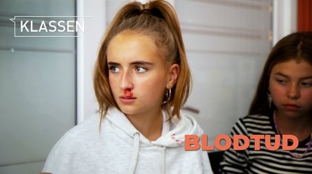 Bloodshed (2019) - Episode 39 poster and promotional image