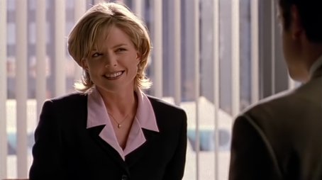 Being There (1998) - Episode 21 poster and promotional image