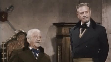 Ein doppeltes Spiel