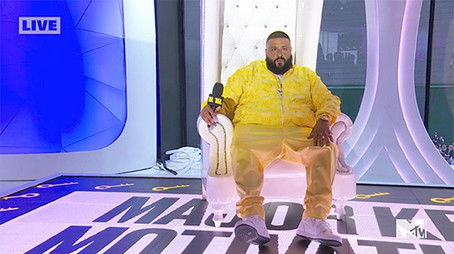 DJ Khaled, Ed Sheeran, Migos, Lili Reinhart (2017) - Episode 1 poster and promotional image