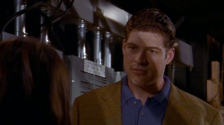 The Head Coach, Dinner and the Morning Mail (1998) - Episode 6 poster and promotional image