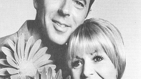 Season 2 (1969) - Season 2 poster and promotional image