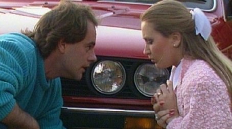 Episode 862 (1986) - Episode 166 poster and promotional image