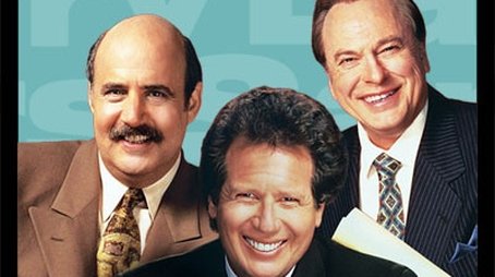 Season 4 (1995) - Season 4 poster and promotional image