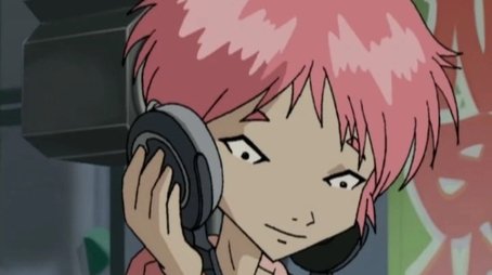 Final Mix (2005) - Episode 7 poster and promotional image
