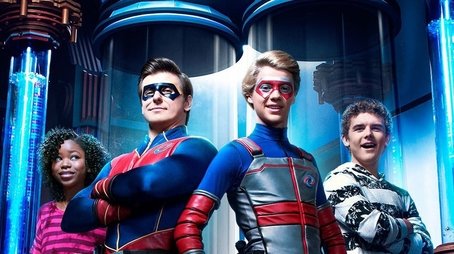 Season 3 (2016) - Season 3 poster and promotional image