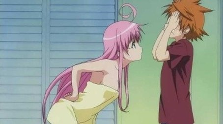To LOVE-Ru11