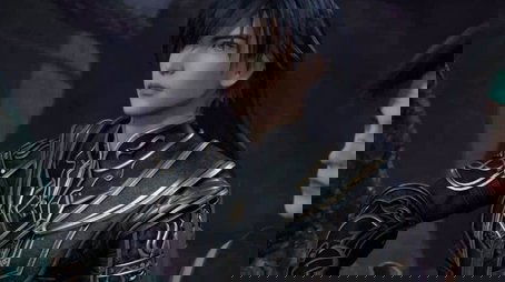 Spirit Sword Sovereign1383