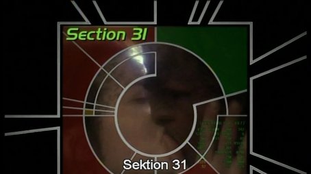 Section 31: Hidden File 08 (S06) (None) - Episode 98 poster and promotional image