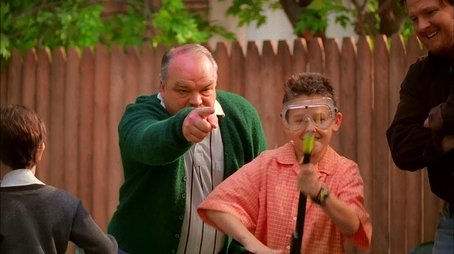 Jimmy's Got a Gun (2001) - Episode 11 poster and promotional image