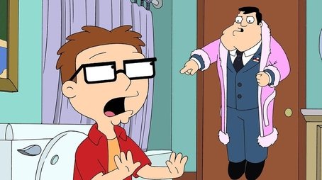 American Dad!63