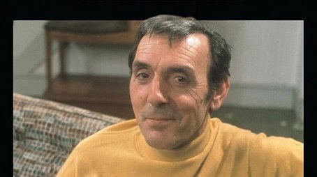 Sykes (1972) poster