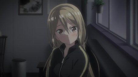 Kotokawa Akira Is Worried About It (2020) - Episode 2 poster and promotional image