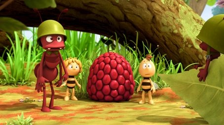 Forbidden Fruit (2013) - Episode 16 poster and promotional image