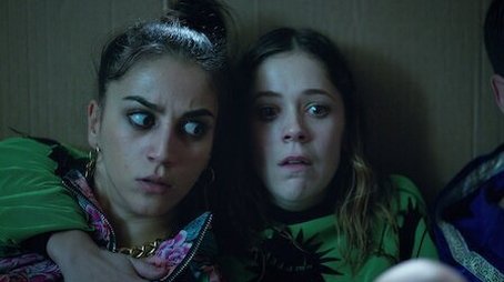 Part 3 (2021) - Episode 3 poster and promotional image