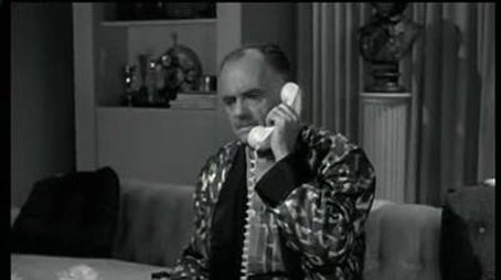 The Ventriloquist (1961) - Episode 2 poster and promotional image