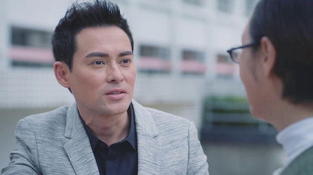 Episode 10 (2020) - Episode 10 poster and promotional image