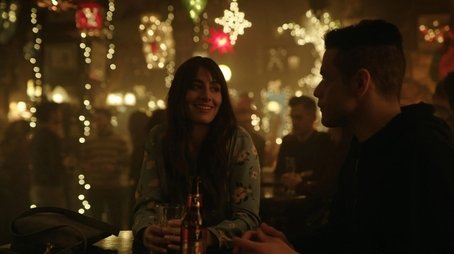 403 Forbidden (2019) - Episode 3 poster and promotional image