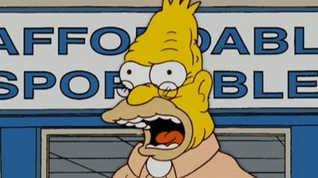 Los Simpson1815