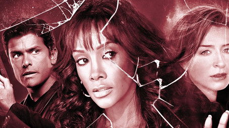 Season 1 (2003) - Season 1 poster and promotional image