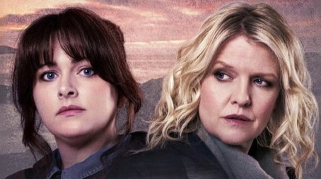 Series 9 (2024) - Season 9 poster and promotional image