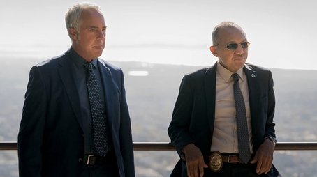 The Greater Good (2021) - Episode 6 poster and promotional image