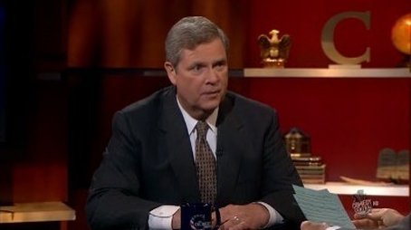 Tom Vilsack (2010) - Episode 151 poster and promotional image