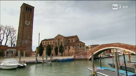 Le meraviglie del Veneto - Dalla Laguna alle Dolomiti (2016) - Episode 7 poster and promotional image