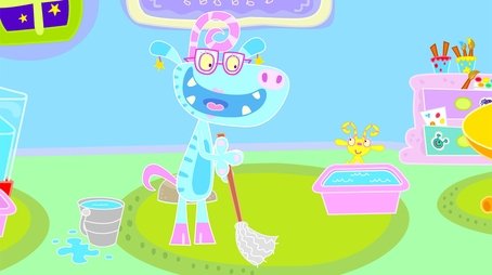 Doodah (2017) - Episode 20 poster and promotional image
