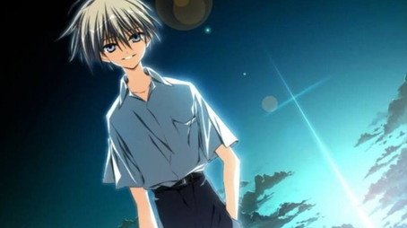 素晴らしき日々 ～不連続存在～ Stagione 1