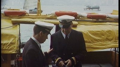 Chrysanthemum (1965) - Episode 4 poster and promotional image