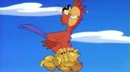 Vocal Hero (1995) - Episode 62 poster and promotional image