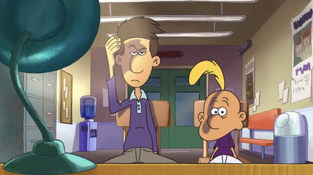 Titeuf Temporada 3