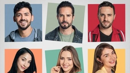 Specials (2024) - Season 0 poster and promotional image