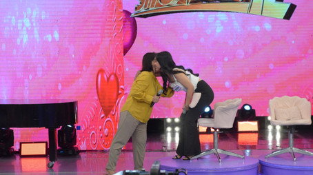 It's Showtime Сезон 15