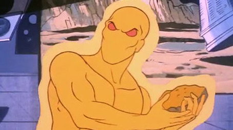 The New Adventures of Batman Sezóna 1