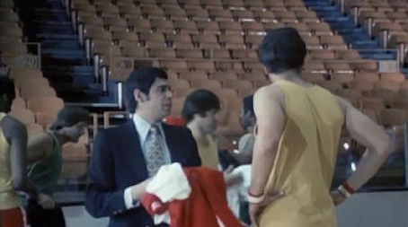 Foul Play (1974) - Episode 24 poster and promotional image