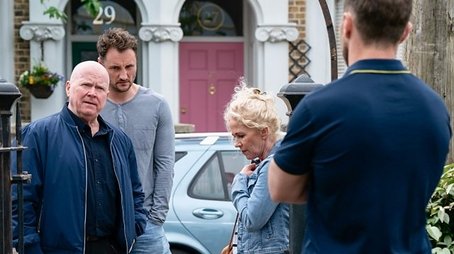 11/07/2023 (2023) - Episode 111 poster and promotional image