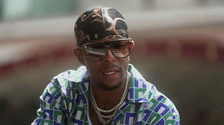 Love & Hip Hop Atlanta Сезон 12