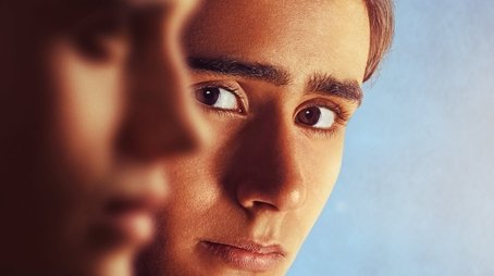 Season 2 (2021) - Season 2 poster and promotional image