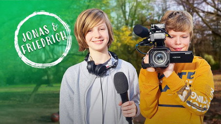 Schau in meine Welt! Сезон 1