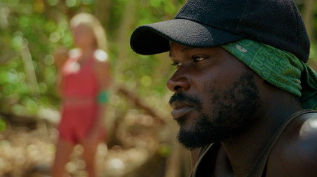 Survivor Québec Сезон 4