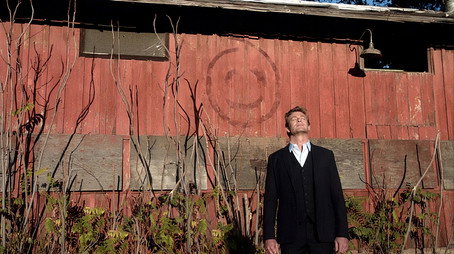 The Mentalist Σεζόν 5